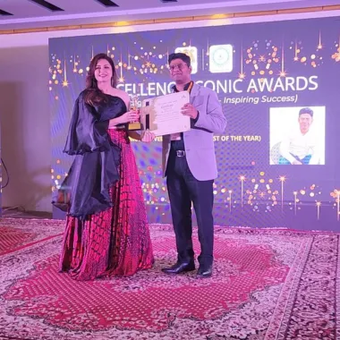 Learn Dermatology and Cosmetology from the industry Expert